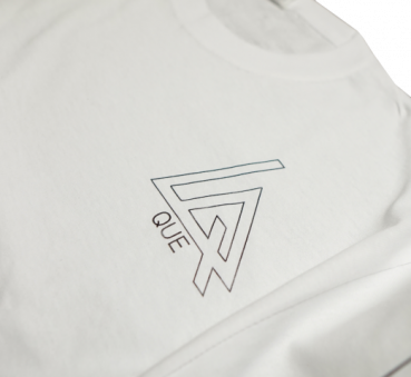 Sweater, Logo with arm pattern